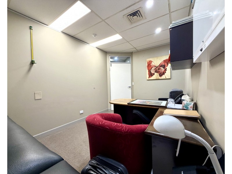 suite 5/28 Burwood Road, Burwood NSW 2134