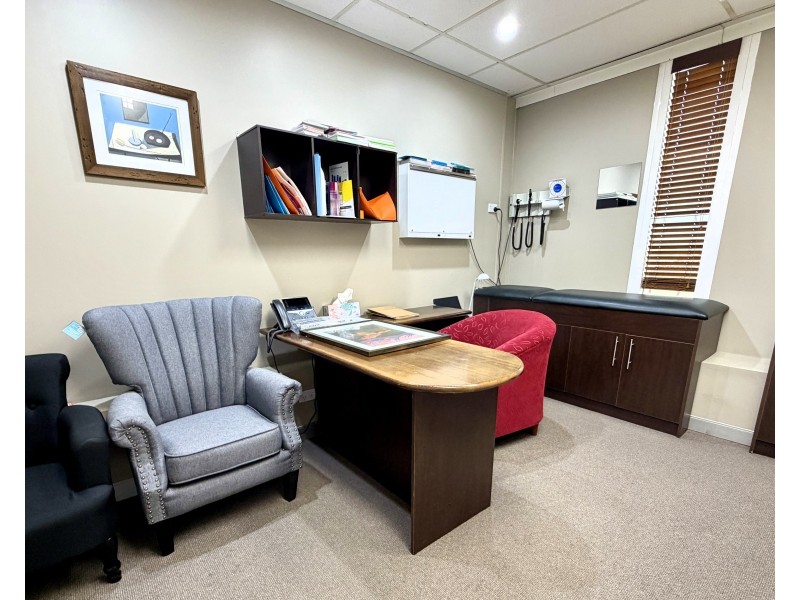 suite 5/28 Burwood Road, Burwood NSW 2134