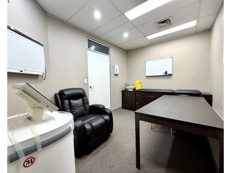 suite 5/28 Burwood Road, Burwood NSW 2134