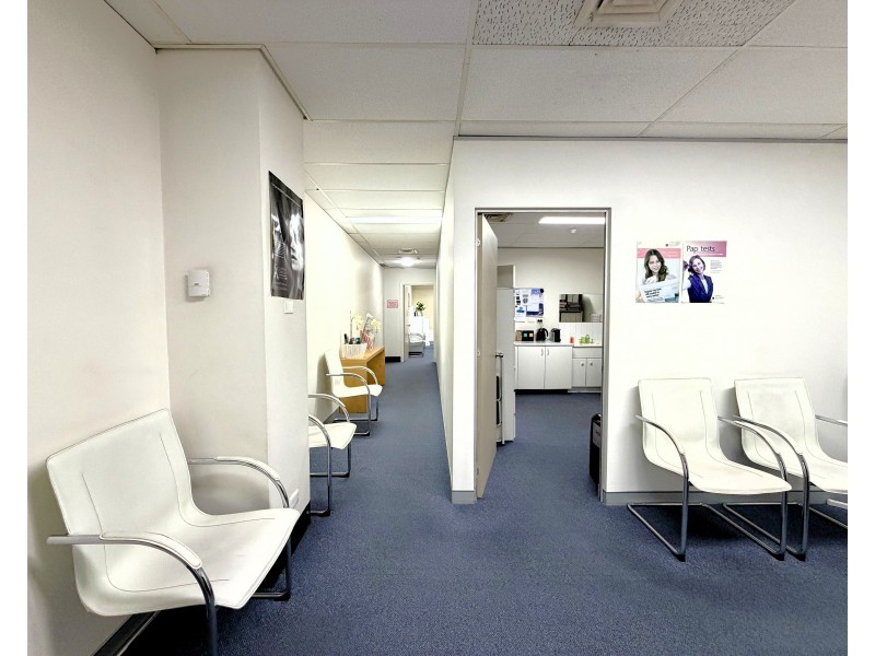 suite 5/28 Burwood Road, Burwood NSW 2134