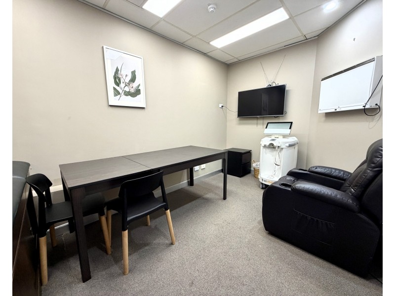 suite 5/28 Burwood Road, Burwood NSW 2134