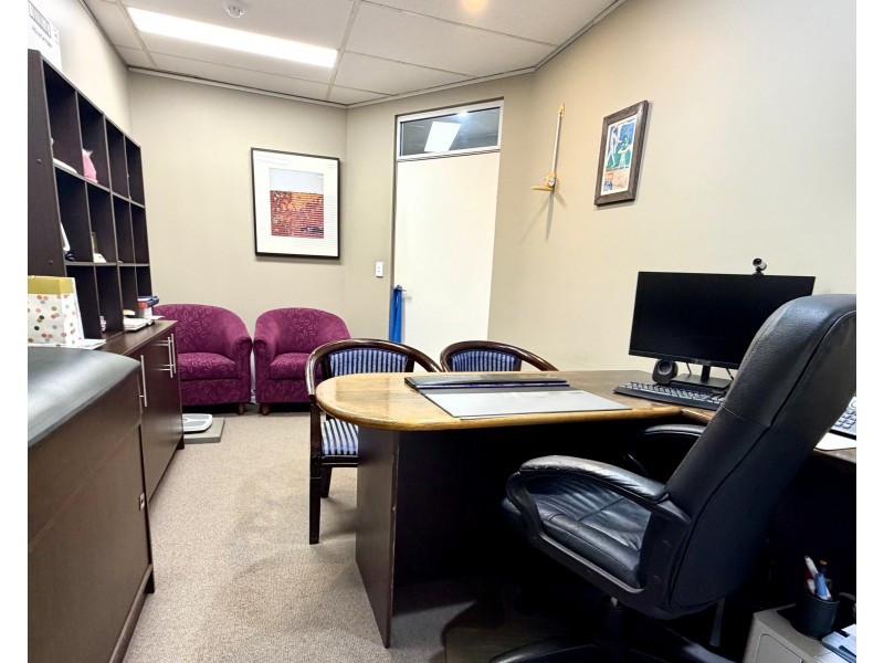 suite 5/28 Burwood Road, Burwood NSW 2134