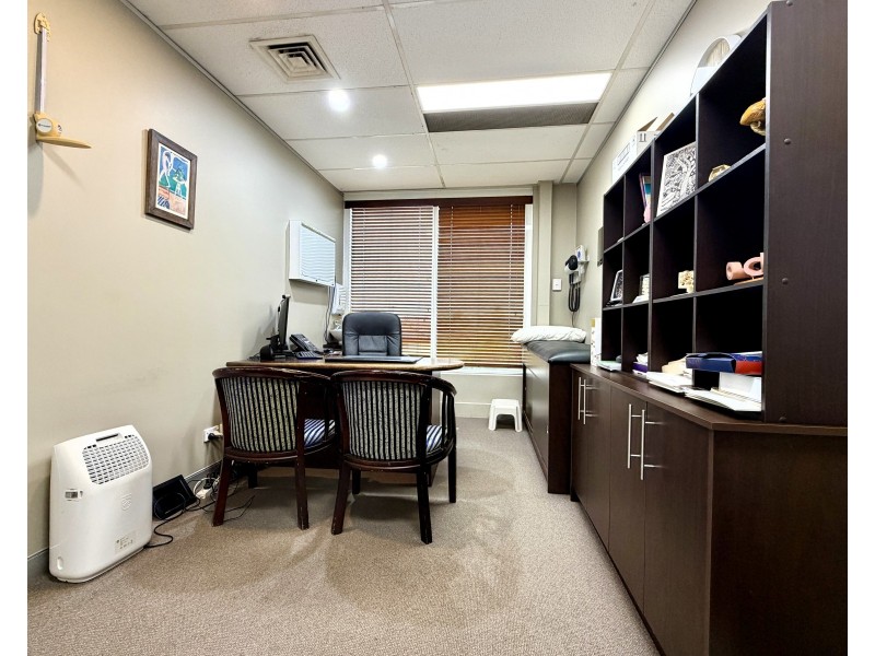 suite 5/28 Burwood Road, Burwood NSW 2134