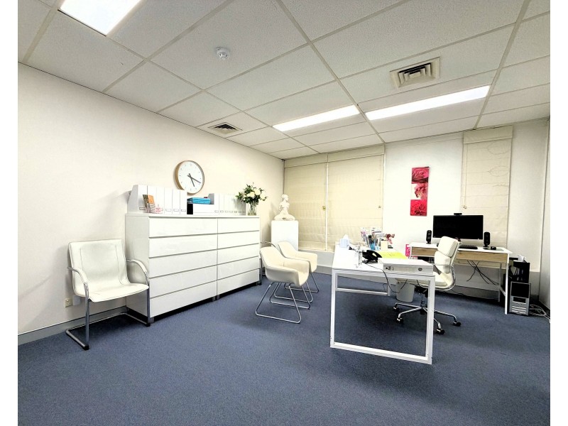 suite 5/28 Burwood Road, Burwood NSW 2134