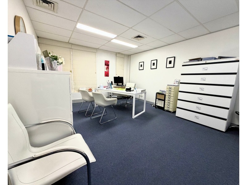 suite 5/28 Burwood Road, Burwood NSW 2134