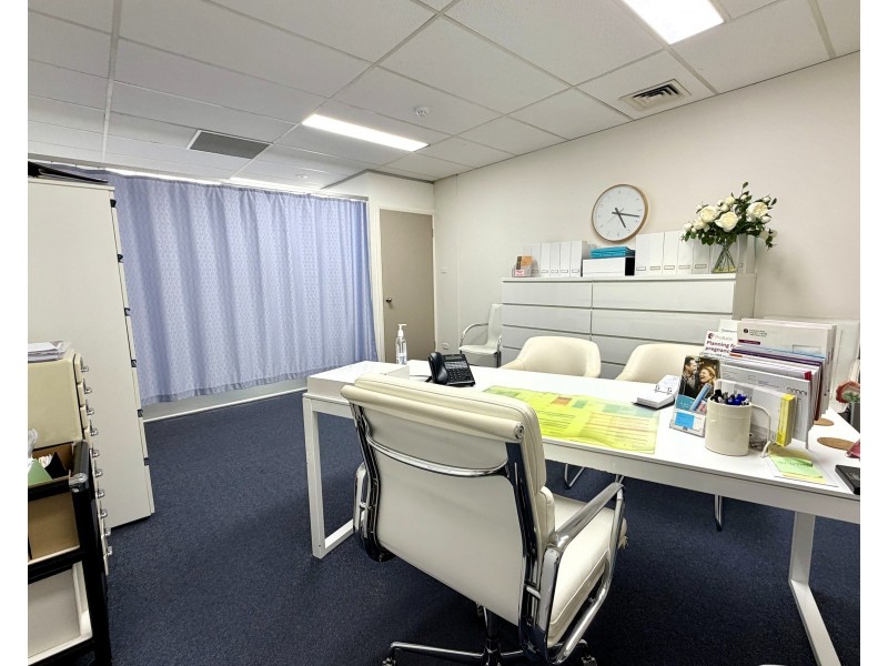 suite 5/28 Burwood Road, Burwood NSW 2134