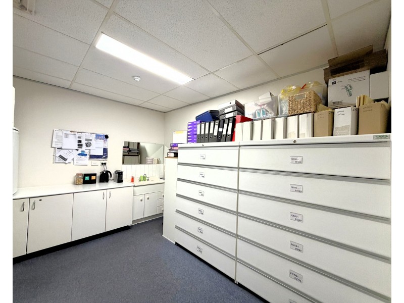 suite 5/28 Burwood Road, Burwood NSW 2134