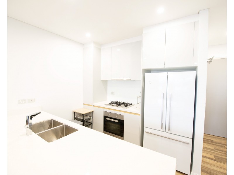 439/1 Finch Drive, Eastgardens NSW 2036