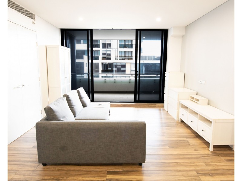 439/1 Finch Drive, Eastgardens NSW 2036