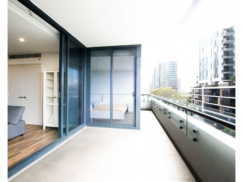 439/1 Finch Drive, Eastgardens NSW 2036