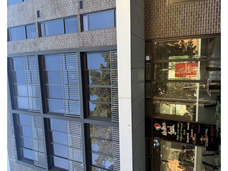 shop 4/71-91 Euston Road, Alexandria NSW 2015