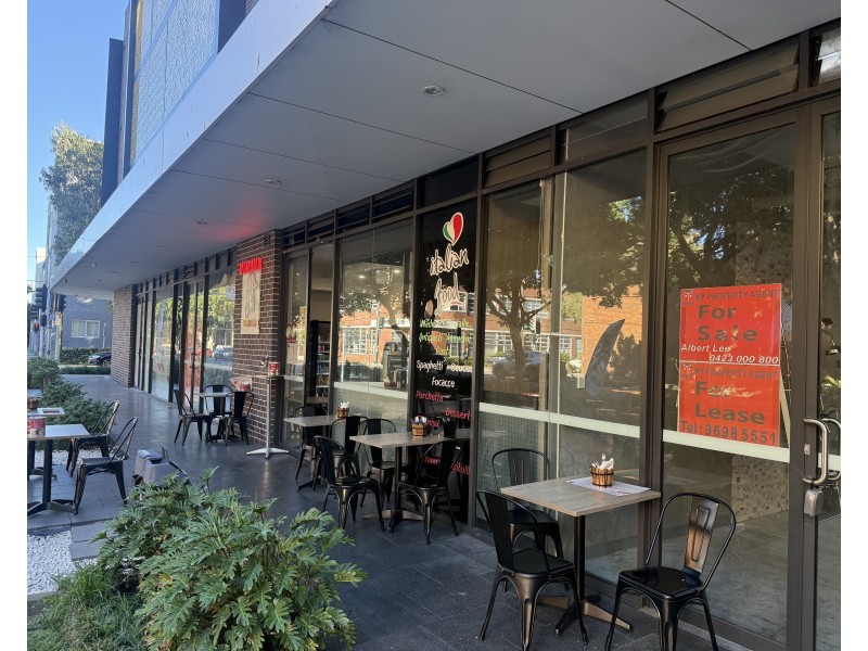 shop 4/71-91 Euston Road, Alexandria NSW 2015
