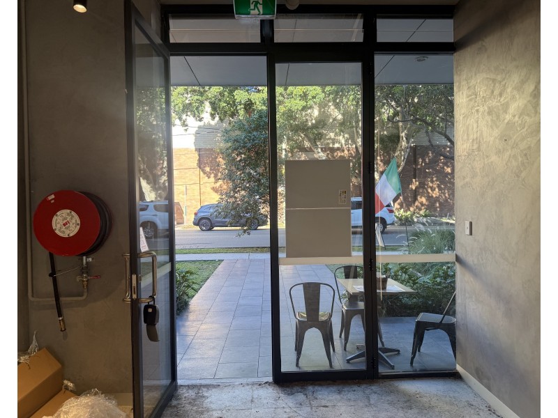 shop 4/71-91 Euston Road, Alexandria NSW 2015