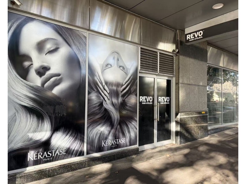 339A Sussex Street, Sydney NSW 2000