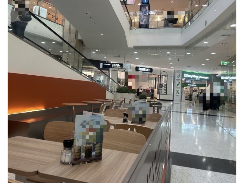 Blacktown NSW 2148