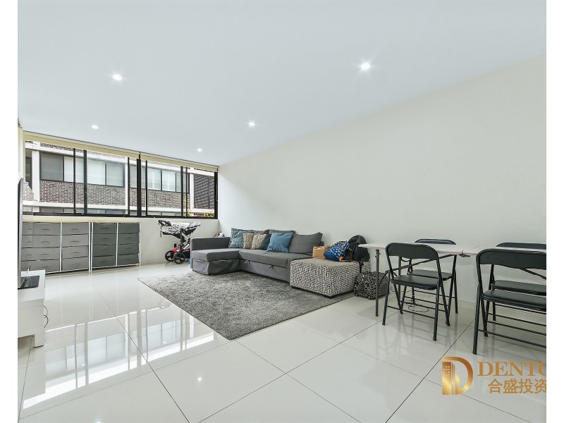 207/187 Rocky Point Road, Ramsgate NSW 2217
