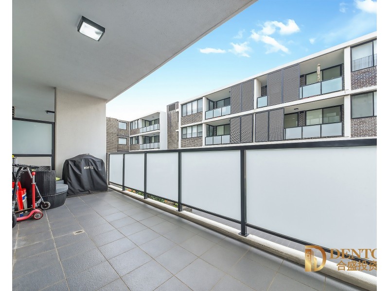 207/187 Rocky Point Road, Ramsgate NSW 2217