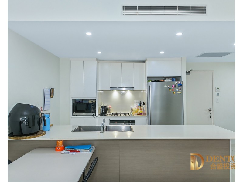 207/187 Rocky Point Road, Ramsgate NSW 2217