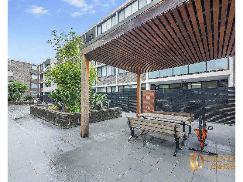 207/187 Rocky Point Road, Ramsgate NSW 2217