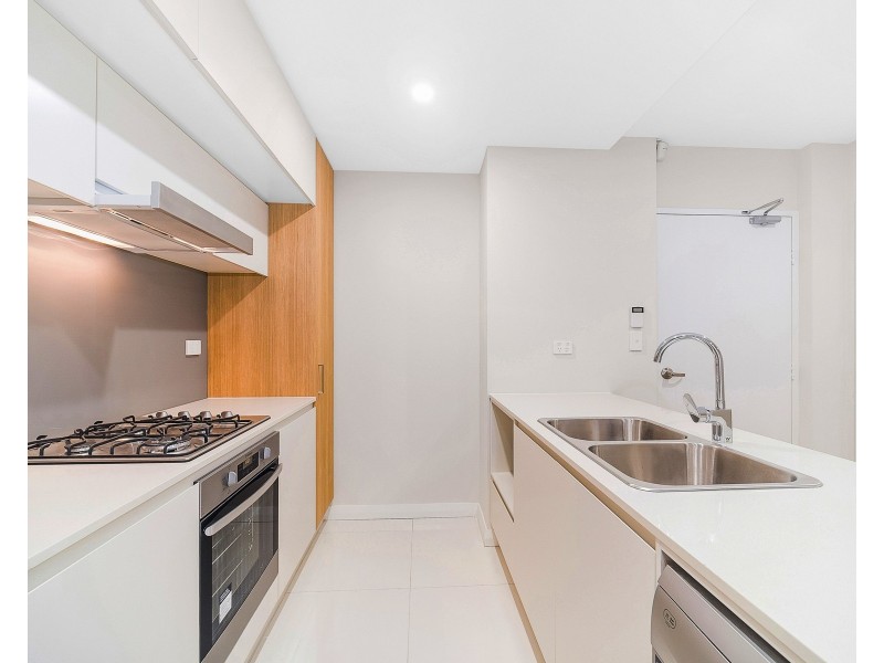 312/2 Thallon Street, Carlingford NSW 2118