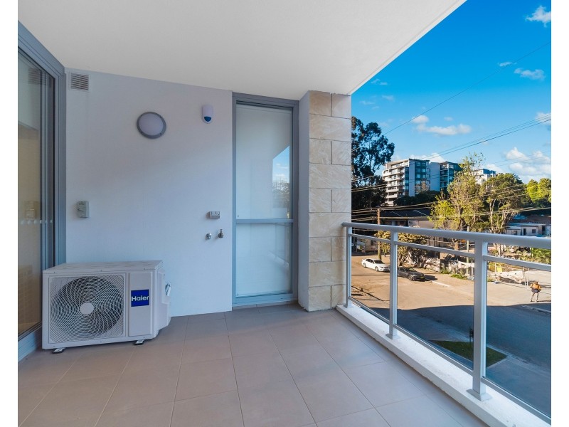 312/2 Thallon Street, Carlingford NSW 2118