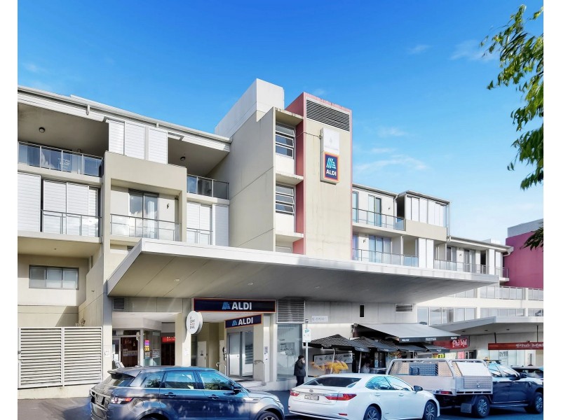 Shop 105 – 108/62-80 Rowe Street, Eastwood NSW 2122
