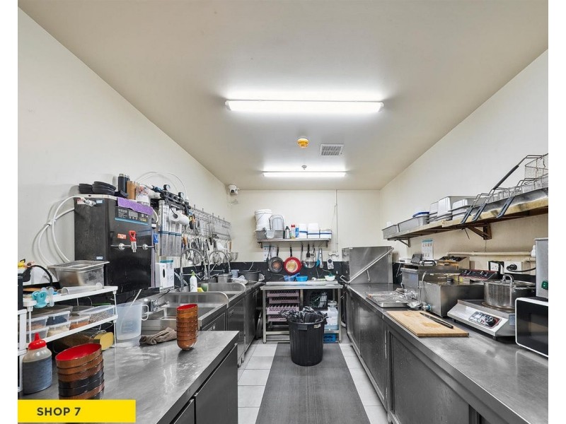 Shop 6 & 7 /101 Waterloo rd, Macquarie park, Macquarie Park NSW 2113