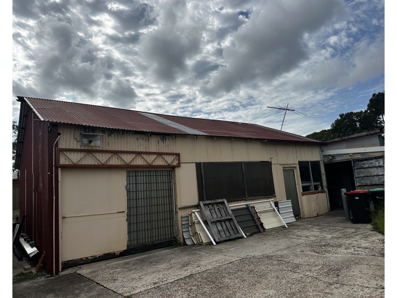 94 Stoney Creek Road, Bexley NSW 2207