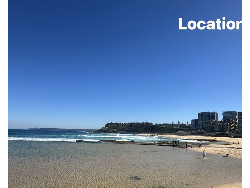 501/464 King Street, Newcastle West NSW 2302