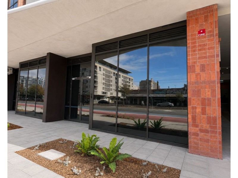 Retail 5/137 Anzac Parade, Kensington NSW 2033