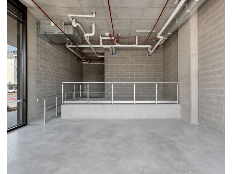 Retail 5/137 Anzac Parade, Kensington NSW 2033