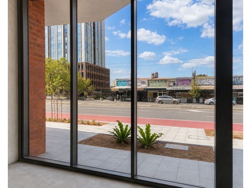 Retail 5/137 Anzac Parade, Kensington NSW 2033