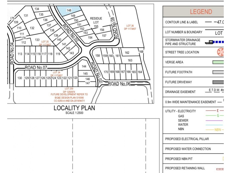 Leppington NSW 2179