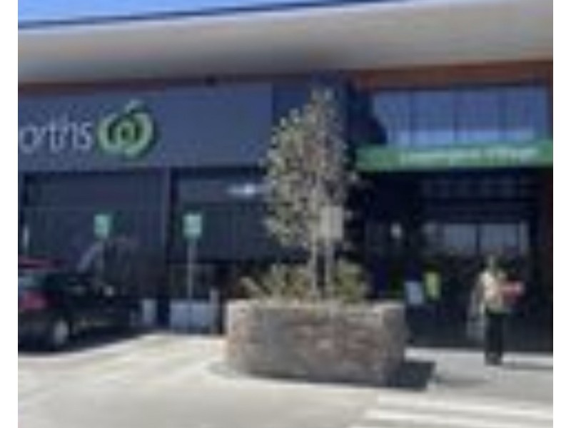 Leppington NSW 2179