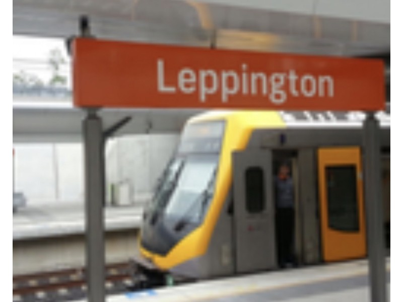 Leppington NSW 2179