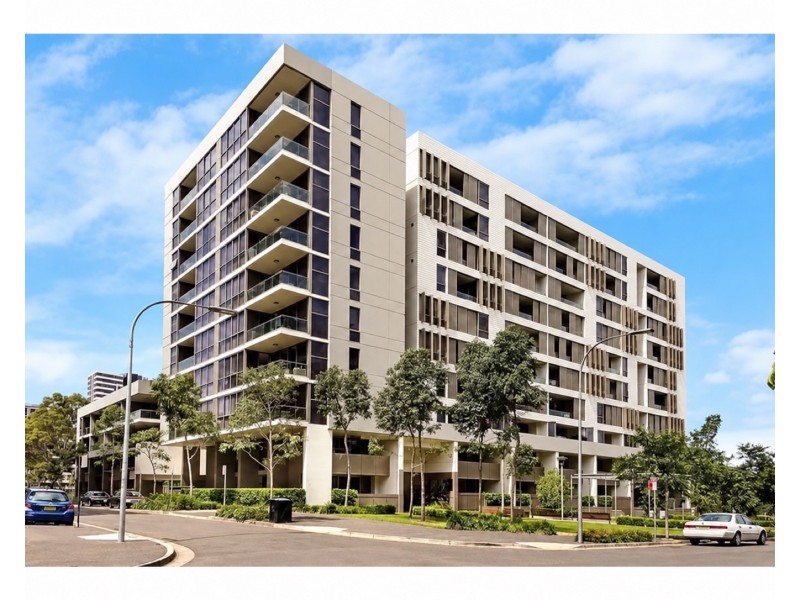 318 /17 Grandstand Parade, Zetland NSW 2017
