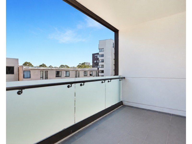 318 /17 Grandstand Parade, Zetland NSW 2017