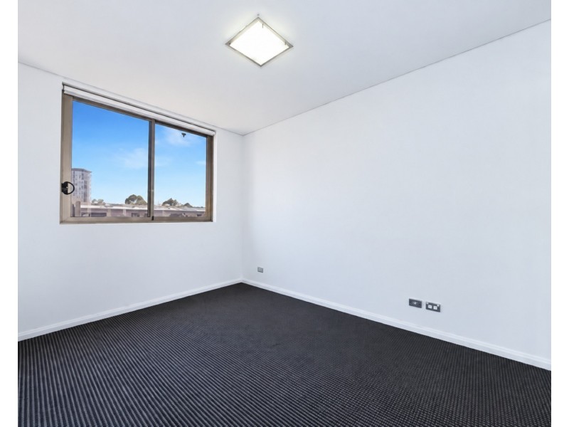 318 /17 Grandstand Parade, Zetland NSW 2017