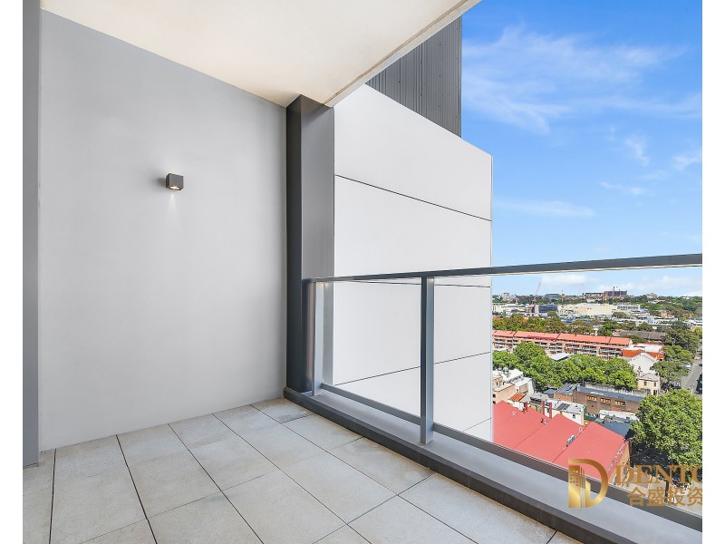 1161/1 Steam Mill Lane, Haymarket NSW 2000
