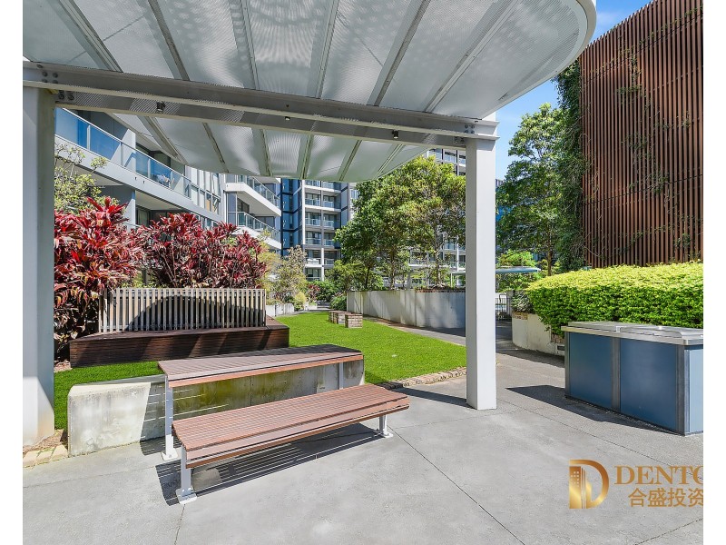 1161/1 Steam Mill Lane, Haymarket NSW 2000