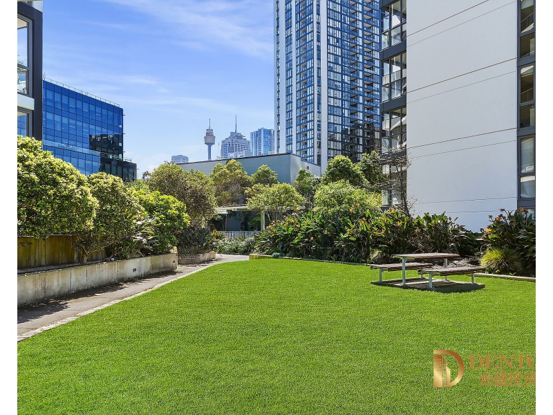1161/1 Steam Mill Lane, Haymarket NSW 2000