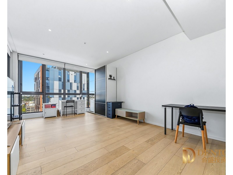 1161/1 Steam Mill Lane, Haymarket NSW 2000