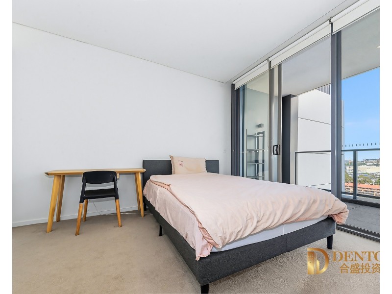 1161/1 Steam Mill Lane, Haymarket NSW 2000