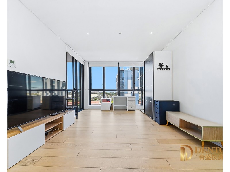 1161/1 Steam Mill Lane, Haymarket NSW 2000