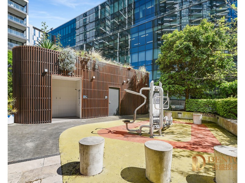 1161/1 Steam Mill Lane, Haymarket NSW 2000