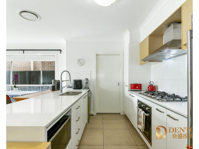 20 Bugle Circuit, Kellyville NSW 2155