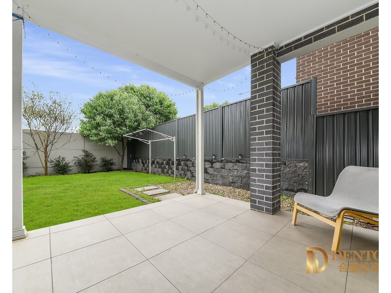 20 Bugle Circuit, Kellyville NSW 2155
