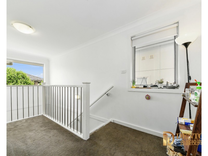 20 Bugle Circuit, Kellyville NSW 2155