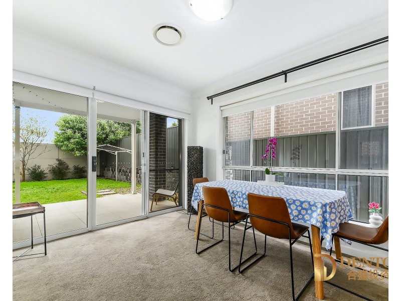 20 Bugle Circuit, Kellyville NSW 2155