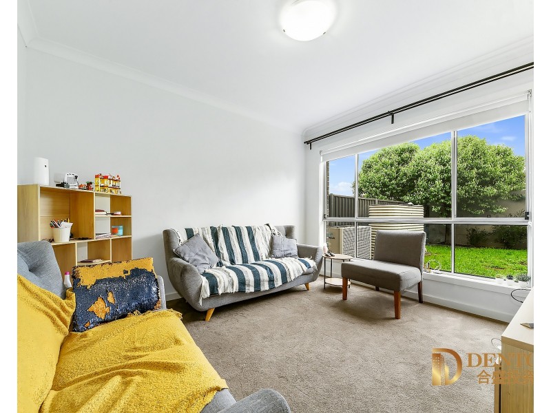 20 Bugle Circuit, Kellyville NSW 2155
